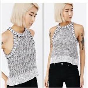 Silence&Noise sweater